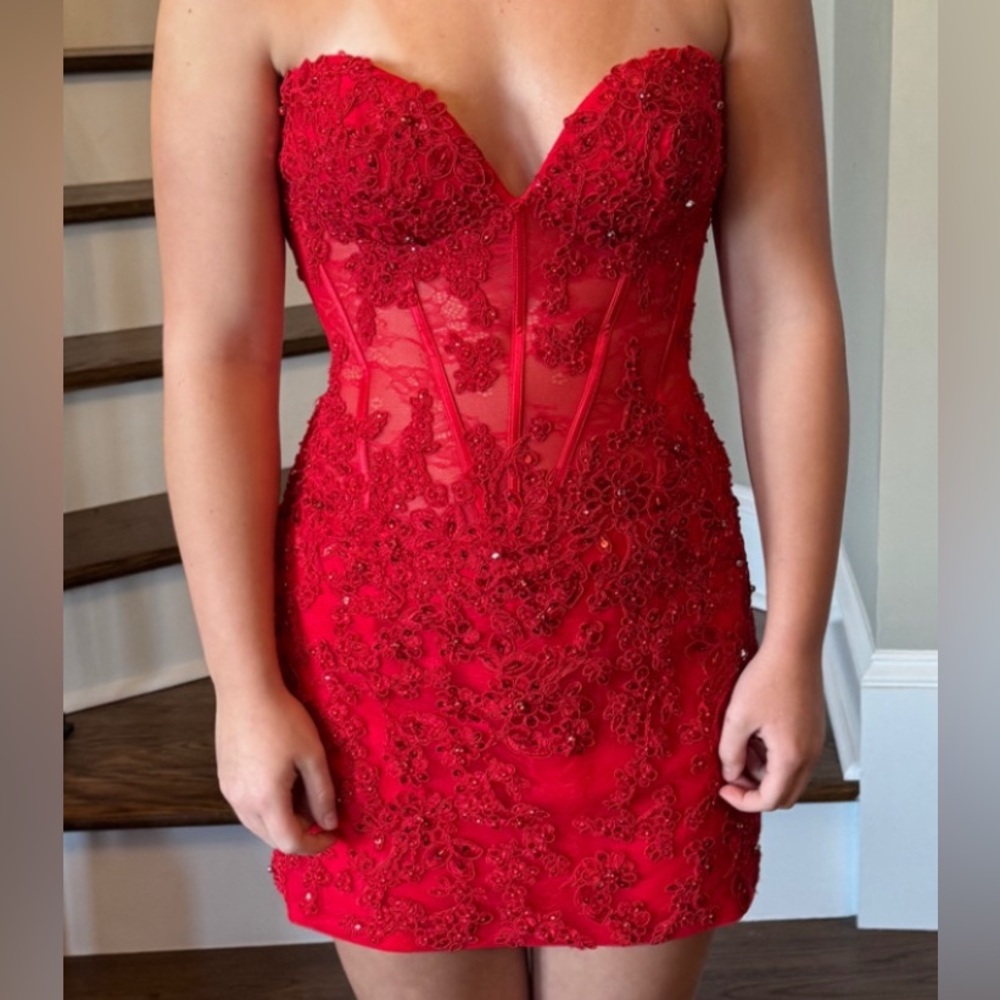 Sherri Hill-55279